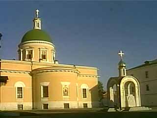  Москва:  Россия:  
 
 Данилов монастырь